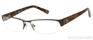 Harley Davidson HD 412 Eyeglasses - Harley-Davidson