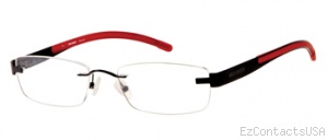 Harley Davidson HD 417 Eyeglasses - Harley-Davidson