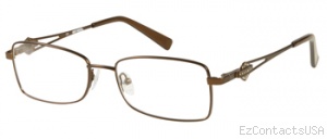Harley Davidson HD 503 Eyeglasses - Harley-Davidson