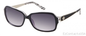 Harley Davidson HDX 848 Sunglasses - Harley-Davidson