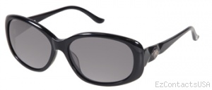 Harley Davidson HDX 852 Sunglasses - Harley-Davidson