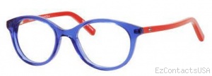 Tommy Hilfiger 1144 Eyeglasses - Tommy Hilfiger