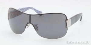 Coach HC7010 Sunglasses - Coach