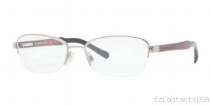 Burberry BE1222 Eyeglasses - Burberry