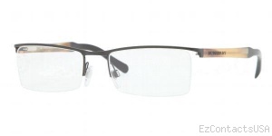 Burberry BE1223 Eyeglasses - Burberry