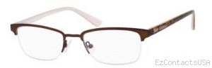 Juicy Couture Juicy 113 Eyeglasses - Juicy Couture