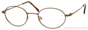 Chesterfield 688 Eyeglasses - Chesterfield