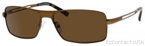 Chesterfield Mastiff/S Sunglasses - Chesterfield