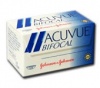 Acuvue Bifocal Contact Lenses