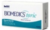 Biomedics Toric Contact Lenses