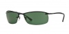 Ray-Ban RB3183 Sunglasses Top Bar 