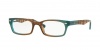 Ray-Ban RX 5150 Eyeglasses