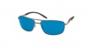 Costa Del Mar Wheelhouse Sunglasses Gunmetal Frame