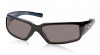 Costa Del Mar Rincon Sunglasses Shiny Black Frame