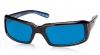 Costa Del Mar Switchfoot Sunglasses Shiny Black Frame
