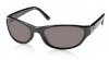 Costa Del Mar Triple Tail Sunglasses Shiny Black Frame