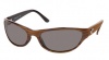 Costa Del Mar Triple Tail Sunglasses Driftwood Frame