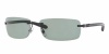 Ray-Ban RB8304 Sunglasses Polarized 