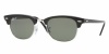 Ray-Ban 2156 Polarized Sunglasses