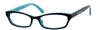 Juicy Couture Berkin Eyeglasses