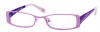 Juicy Couture Close Up Eyeglasses