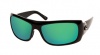 Costa Del Mar Bonita Sunglasses Black Frame