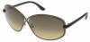 Tom Ford FT0160 Brigitte Sunglasses