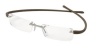 Tag Heuer Reflex 3102 Eyeglasses