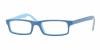 Ray-Ban Junior RY1517 Eyeglasses