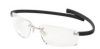 Tag Heuer Wide 5202 Eyeglasses