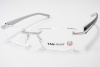 Tag Heuer Trends 8105 Eyeglasses