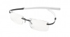 Tag Heuer Spring 0304 Eyeglasses