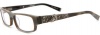 Ed Hardy EHO 701 Eyeglasses