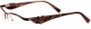 Ed Hardy EHO 703 Eyeglasses