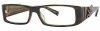 Ed Hardy EHO 704 Eyeglasses