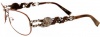 Ed Hardy EHO 705 Eyeglasses