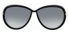 Tom Ford FT 0161 Sabrina Sunglasses