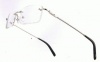 Fred St. Thomas Force 10 F2 - F4 Eyeglasses