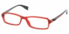 Prada PS 04BV Eyeglasses
