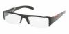 Prada PS 06AV Eyeglasses