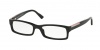 Prada PS 10AV Eyeglasses