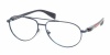 Prada PS 53BV Eyeglasses