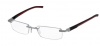 Tag Heuer Automatic 0844 Eyeglasses