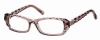 Swarovski SK5007 Eyeglasses