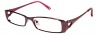 Bebe BB 5014 Eyeglasses