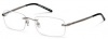 MontBlanc MB0253 Eyeglasses