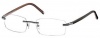 MontBlanc MB0265 Eyeglasses