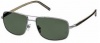 MontBlanc MB266S Sunglasses
