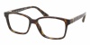 Prada PR 01OV Eyeglasses