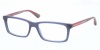 Prada Sport PS 02CV Eyeglasses
